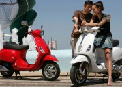 Vespa Vespa S